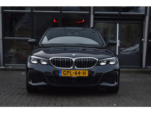 BMW 3-serie Touring M340i xDrive Executive Camera360 Harman/Kardon Sfeerverlichting