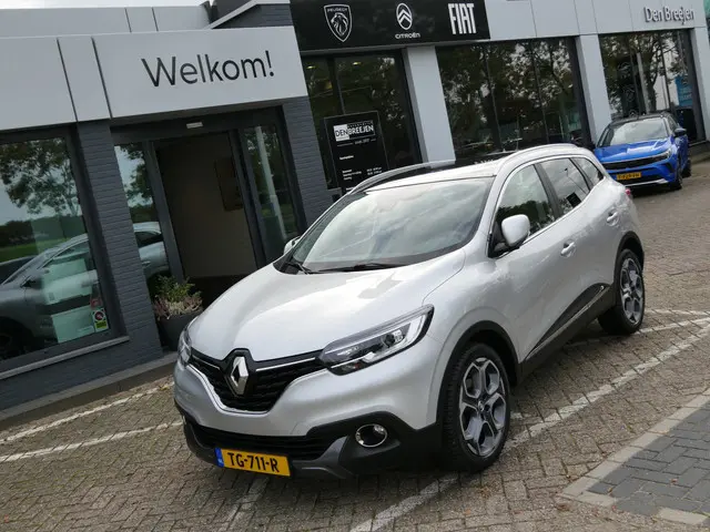Renault Kadjar