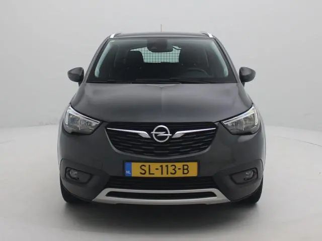 Opel Crossland X 1.2 Turbo Innovation | Navigatie | Climate Control | Apple carplay |