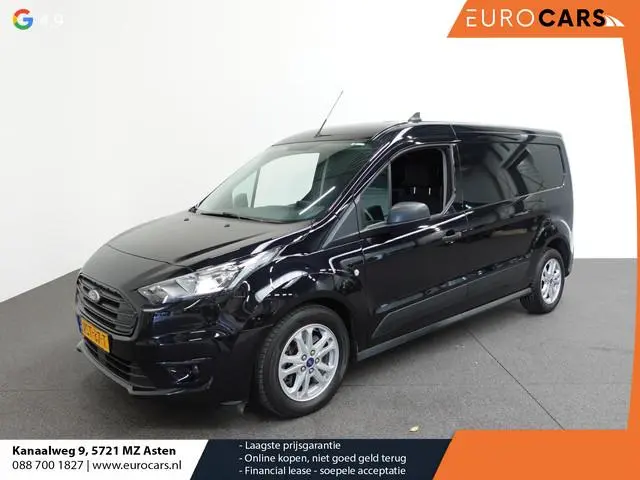 Ford Transit Connect 1.5 EcoBlue Automaat L2 Trend Navigatie Airco Parkeer sensoren Cruise Control 3...
