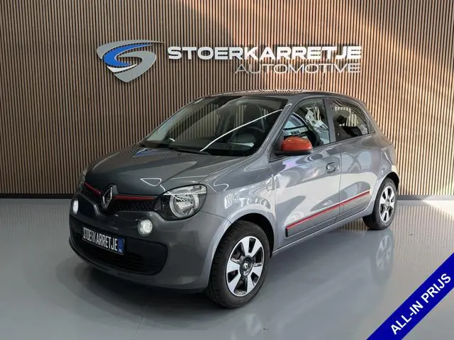 Renault Twingo 1.0 SCe Collection Airco | Elektrische ramen en Spiegels | Cruise Lim | Bluetooth | P...