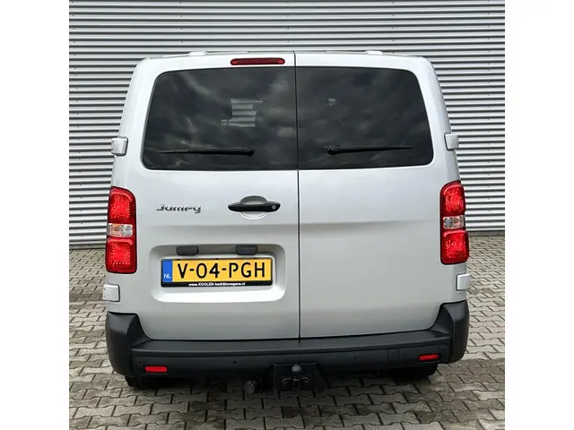Citroën Jumpy