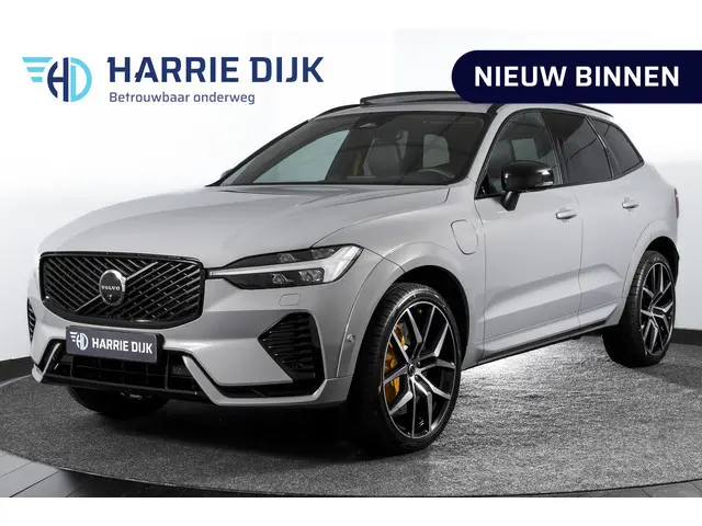 Volvo XC60 2.0 T8 Plug-in-hybrid AWD Polestar Engineered - Facelift MY26 | Bowers & Wilkins | Dig.Co...