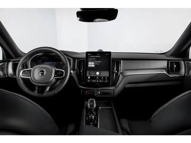 Volvo XC60 2.0 T8 Plug-in-hybrid AWD Polestar Engineered - Facelift MY26 | Bowers & Wilkins | Dig.Co...