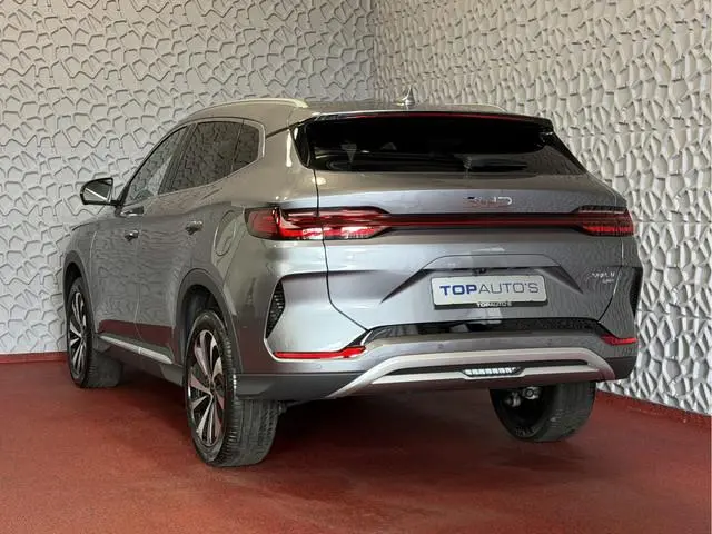byd SEAL U 1.5 T DM-i AWD 324PK DESIGN Pano Dak Head‑Up 360° Camera Stoel‑/Stuurverwarming Stoelvent...