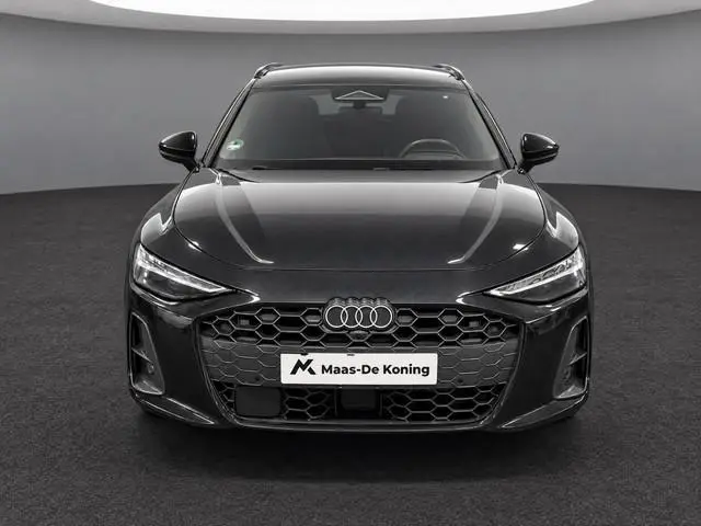 Audi A6 Avant 2.0 299pk e-hybrid Quattro S edition Competition · 360 Camera · Wegklapbare Trekhaak ·...