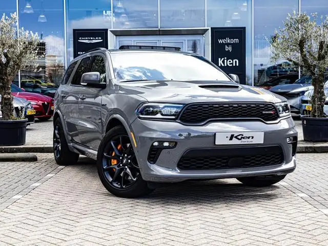 Dodge Durango