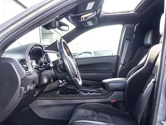 Dodge Durango