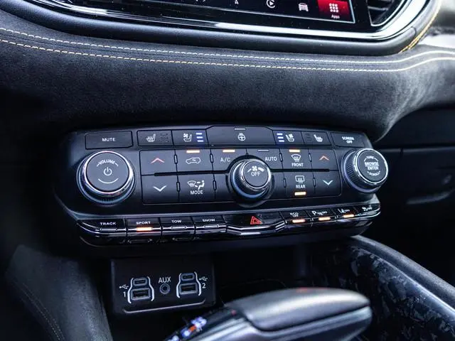 Dodge Durango