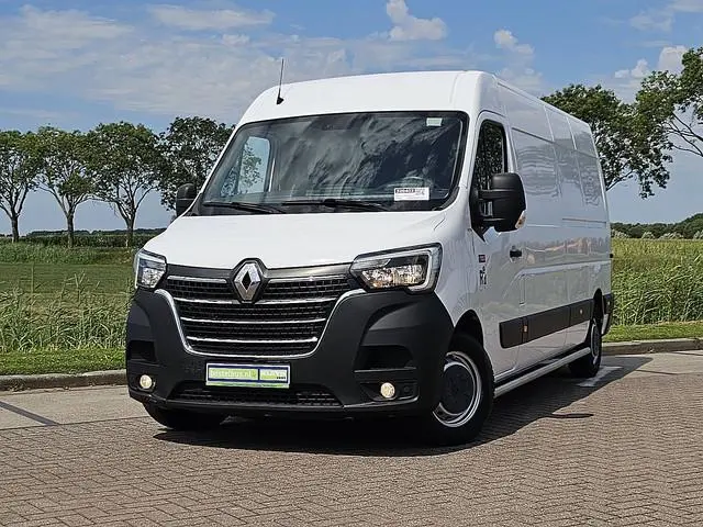 RENAULT MASTER 2.3 dci 150 l3h2