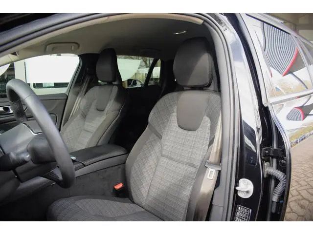 Volvo V60 T6 PHEV Core Bright LONG RANGE AWD|ACC|CAM|CARPLAY