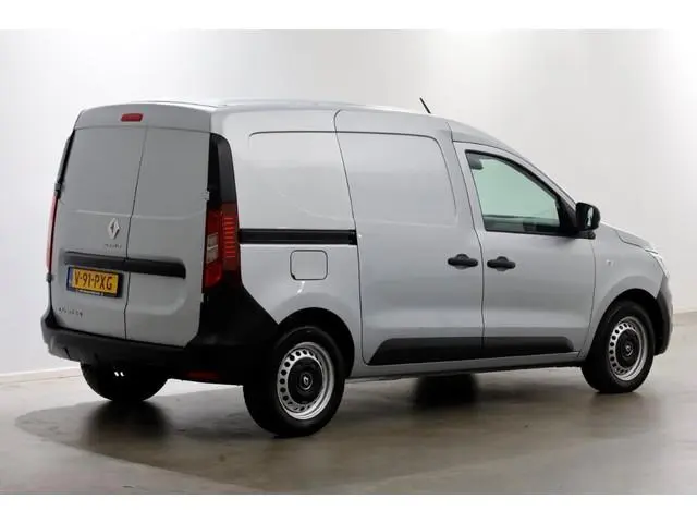 Renault Express