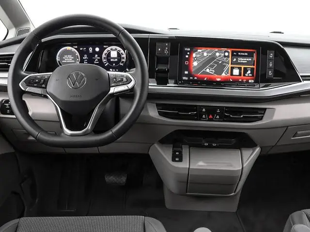 Volkswagen Bedrijfswagens Multivan 1.5 eHybrid 4Motion Bulli Edition L2 735060