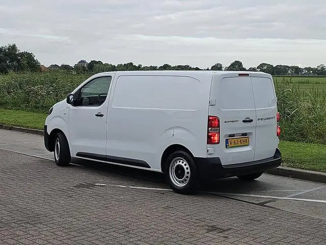 Peugeot Expert