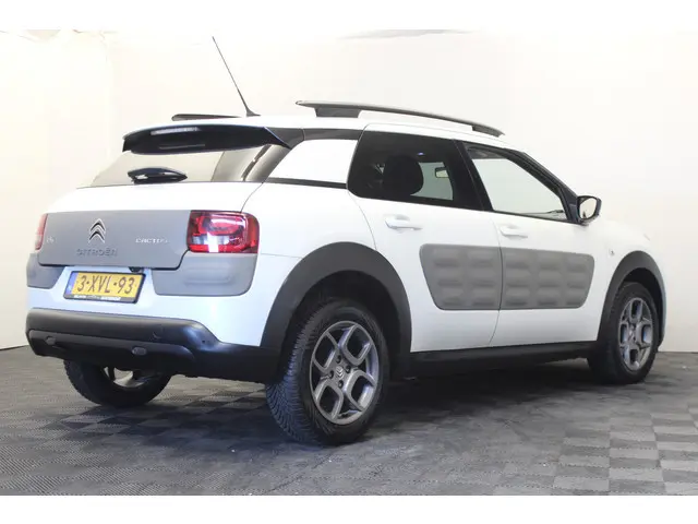 Citroën C4 Cactus