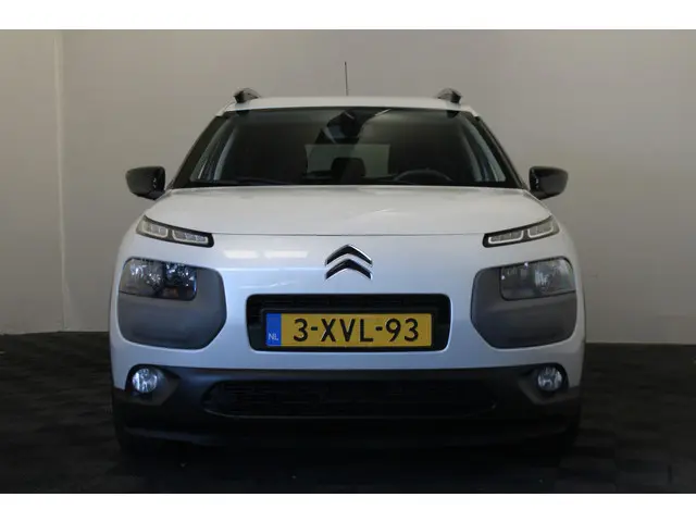 Citroën C4 Cactus 1.2 e-VTi Shine |Camera|Navi|