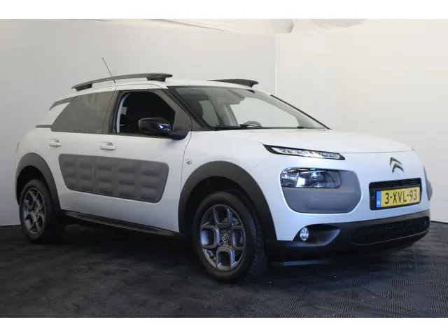 Citroën C4 Cactus