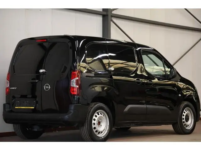 Opel Combo-e L1H1 50 kWh AIRCO PDC