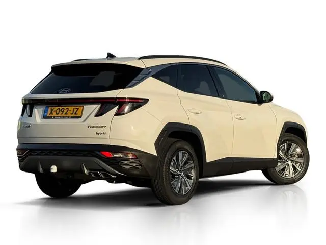 Hyundai Tucson 1.6 T-GDI HEV 230 PK Comfort Smart ✅ Trekhaak ✅ ACC ✅ Camera ✅ LED