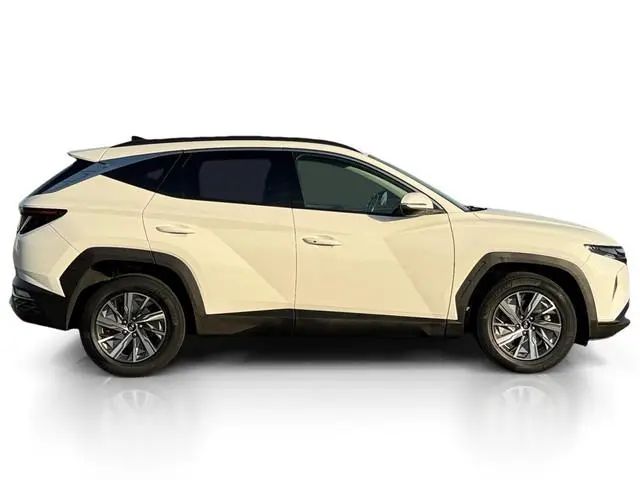 Hyundai Tucson 1.6 T-GDI HEV 230 PK Comfort Smart ✅ Trekhaak ✅ ACC ✅ Camera ✅ LED