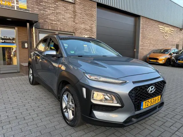 Hyundai Kona 1.0T Essence | 2E EIGENAAR | 3/6/12MND GARANTIE| CRUISE | NAVI | CAMERA | DAB | CARPLAY...