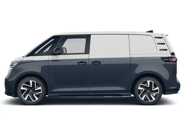 Volkswagen ID. Buzz