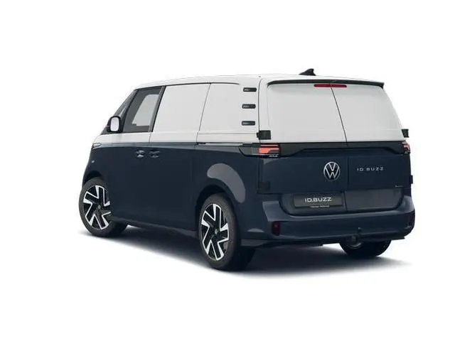 Volkswagen Bedrijfswagens ID. Buzz Cargo Bulli Limited Edition 79kWh 340pk 4Motion 740104