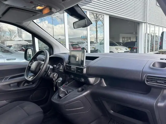 Citroën Berlingo