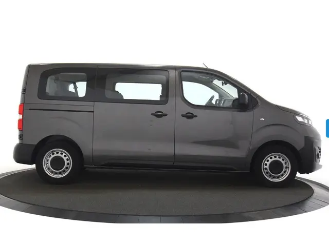 Opel Vivaro-e
