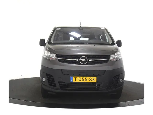 Opel Vivaro-e