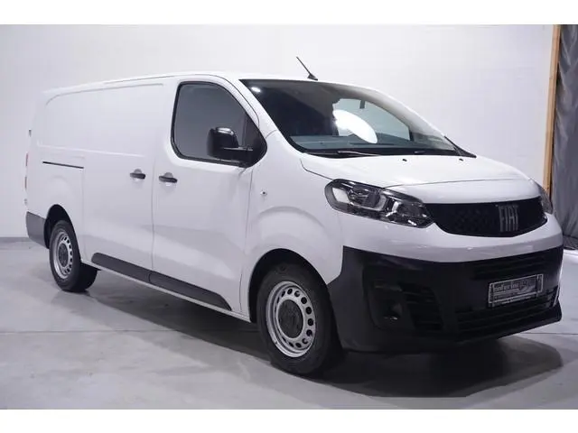 Fiat Scudo 1.5 MultiJet 102 pk L3H1 Airco, Apple Carplay Cruise Control, Laadruimte Pakket, PDC acht...