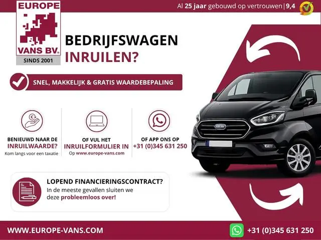 Renault Maxity