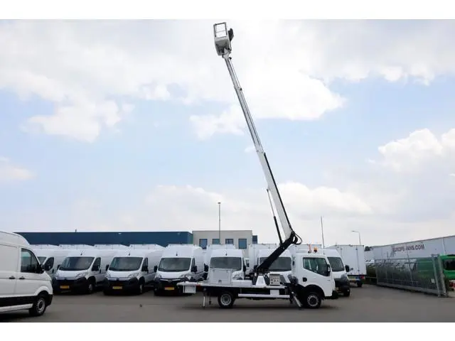 Renault Maxity