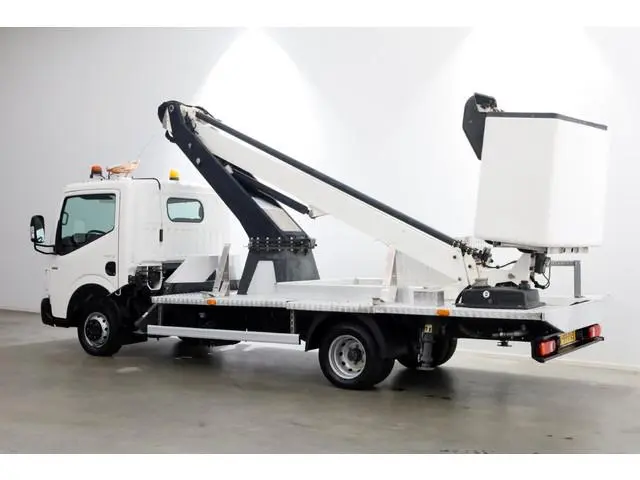 Renault Maxity