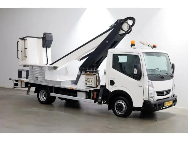 Renault Maxity