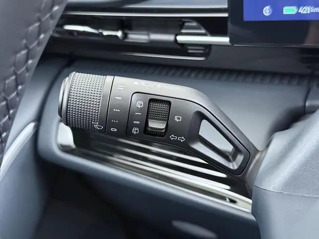 Geely E5