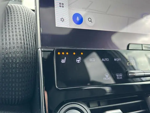 Subaru SOLTERRA