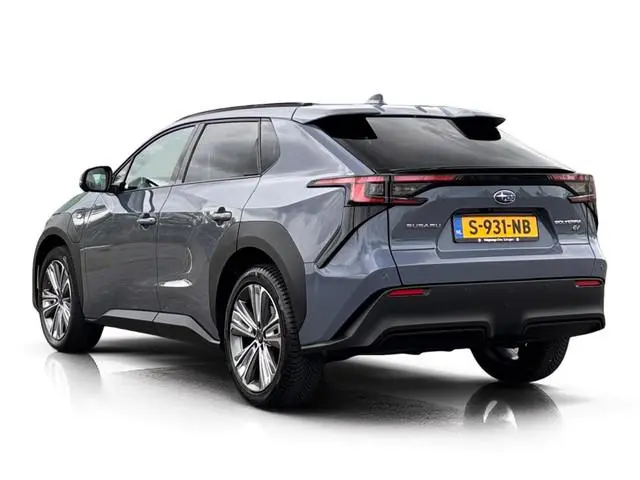 Subaru Solterra Sky Package 71 kWh ✅ Leder ✅ Pano ✅ H/K