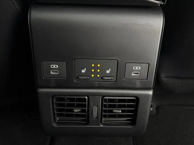 Subaru SOLTERRA