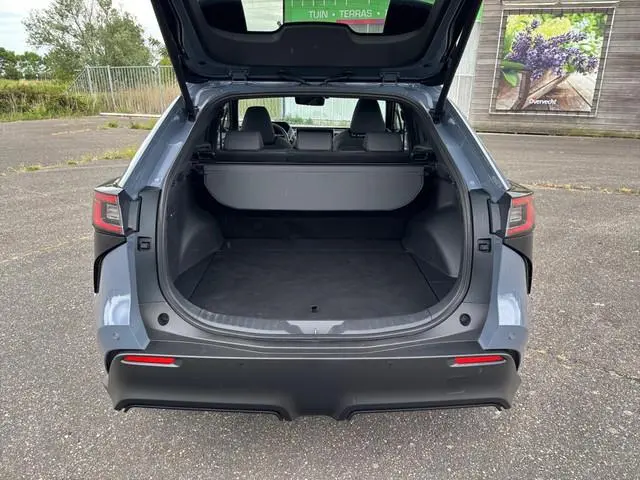 Subaru SOLTERRA