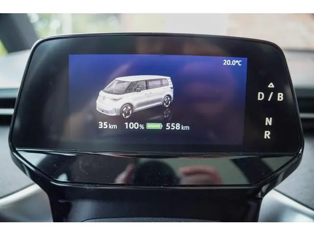 Volkswagen ID. Buzz