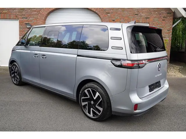 Volkswagen ID. Buzz