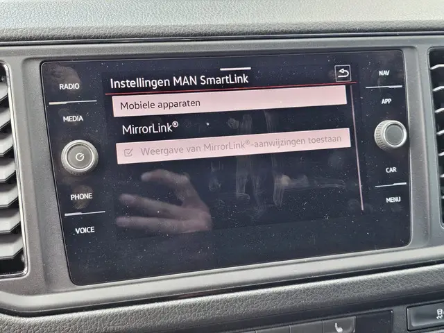 MAN TGE