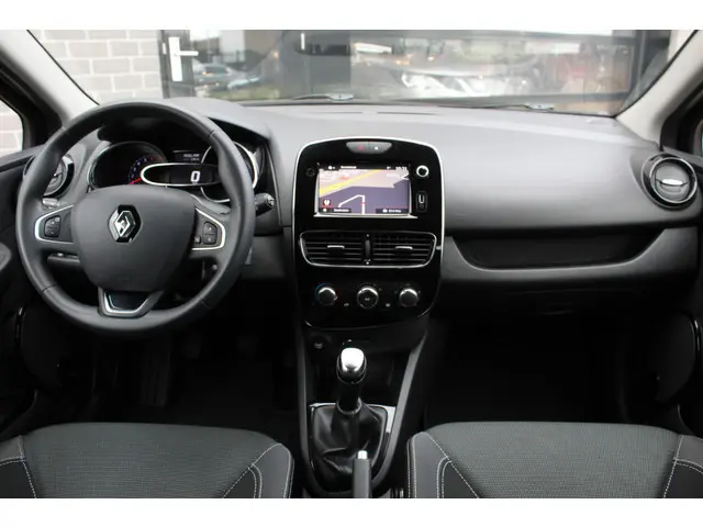 Renault Clio 0.9 TCe Zen / Airco / Led / Zuinig / N.A.P.