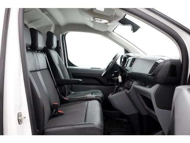 Peugeot Expert 1.5 BlueHDI 102pk L3 Premium Airco/Camera/Carplay 02-2022