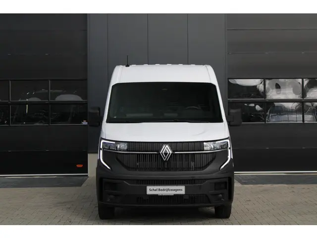 Renault Master T35 2.0 dCi 130 L2H2 Start 131pk - Cruise - PDC - LED - Carplay/Android - Rijklaar