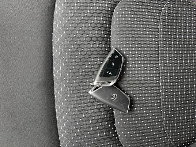Maxus eDeliver9