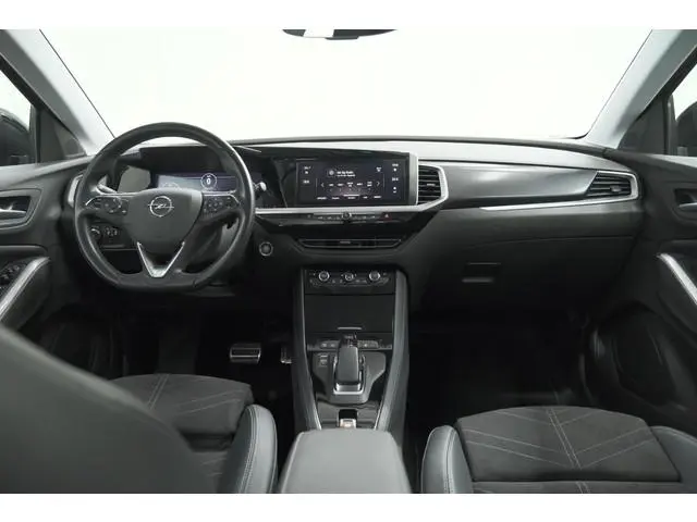 Opel Grandland 1.6 Turbo Plug-In Hybrid GS Line | Adaptieve Cruise Control | Alcantara Pakket | Came...