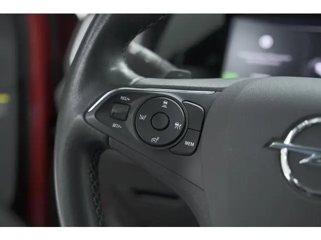 Opel Grandland 1.6 Turbo Plug-In Hybrid GS Line | Adaptieve Cruise Control | Alcantara Pakket | Came...