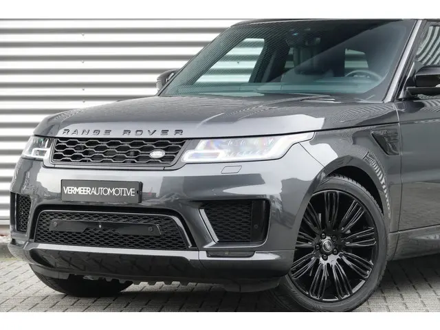 Land Rover Range Rover Sport 3.0 SDV6 HSE Dynamic | Trekhaak | ACC | Meridian | Ventilatie | Luchtve...